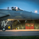 Illustration for article titled This Photo Tour Of The USAFs Grim Reapers F-15 Squadron Will Give You Shivers